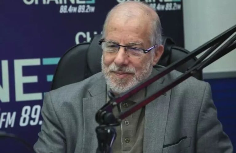 Said Ayachi:L’alliance du Makhzen avec l’entité sioniste vise l’Algérie