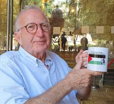 Jacob Cohen à Algérie 54: Le Maroc est l’agent de l’impérialisme occidental