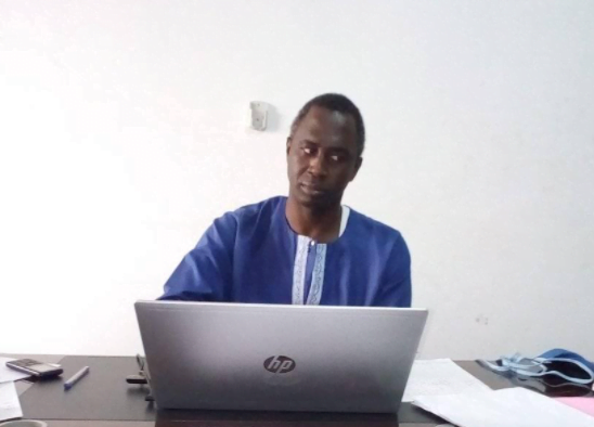 Moussa Amara Camara, nommé Directeur général de l’Autorité Organisatrice du Transport Urbain de Conakry