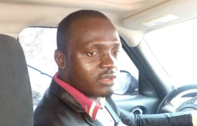 Brouille au FNDC, Mamady Onivogui alerte : « Si nous ne voulons pas que la maison commune s&rsquo;écroule… »