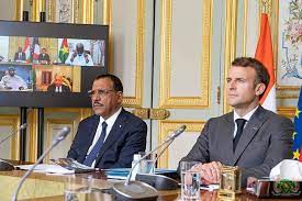 Niger: l’armée française n’est pas la bienvenue