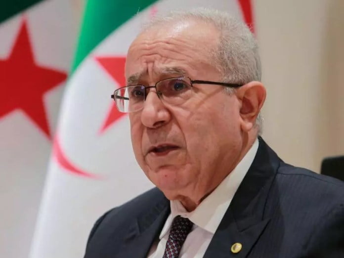 Ramtane Lamamra sur France 24 et RFI: la cohérence de l’histoire voudrait que l’indépendance de l’Algérie soit accompagnée de la restitution de son patrimoine matériel et immatériel