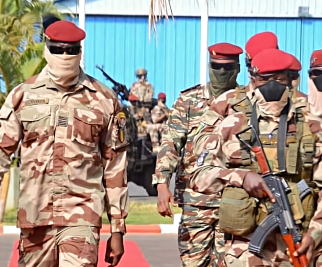 Guinée : la junte lance les Assises nationales