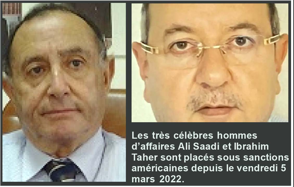 Sous sanctions américaines pour financement du Hezbollah, les parrains clament leur innocence