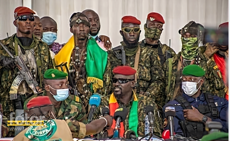 Guinée : à quoi vont ressembler les assises nationales ?