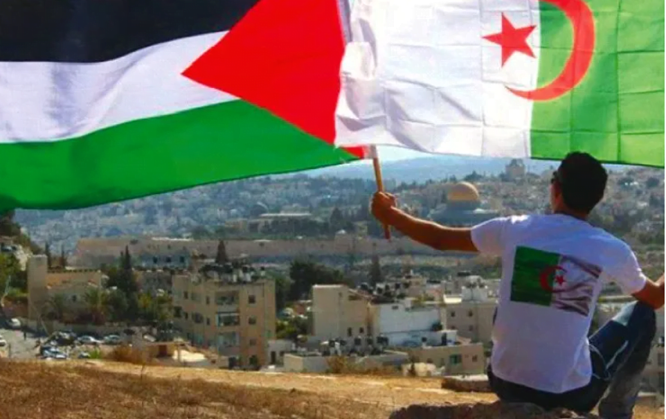 Tenue du prochain sommet arabe: victoire de la diplomatie algérienne