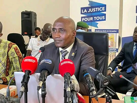JUSTICE : LE PARQUET DE LA CRIEF ANNONCE QUE LES AUDIENCES DEBUTERONT EN AVRIL PROCHAIN
