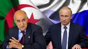 Tentatives désespérées pour torpiller le partenariat stratégique algéro-russe