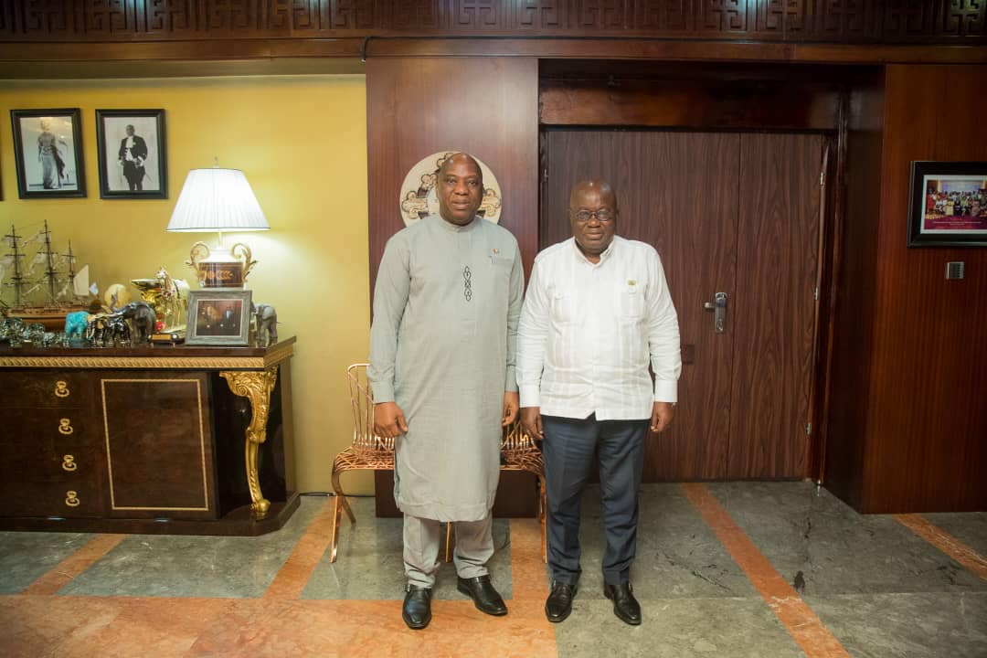 Menace de sanctions contre la Guinée : la junte fait des pieds et des mains pour chérir la CEDEAO