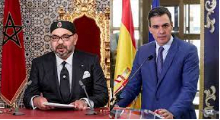 Pedro Sanchez et Mohamed VI, de plus en plus impliqués dans les conflits du Sahara Occidental et de l’Ukraine