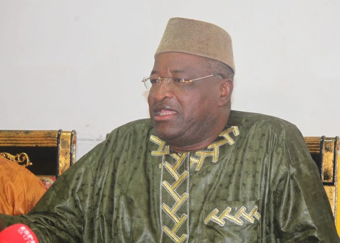 Guinée : que contient le courrier réponse de la CORED-Guinée à l’endroit du ministre Mory Condé