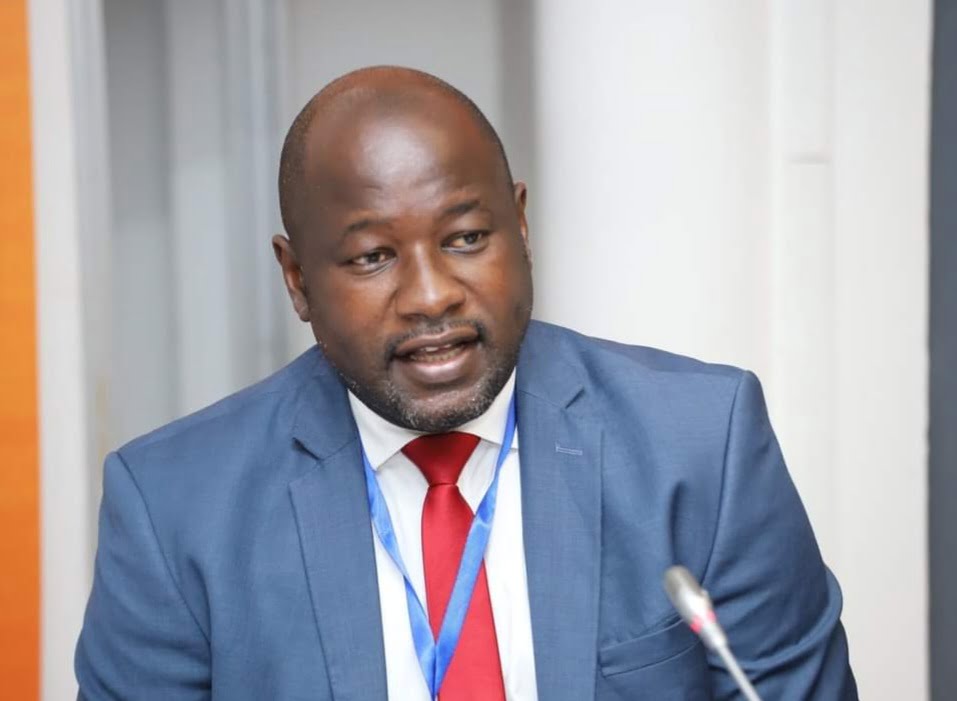 Conseil national de la transition: Souleymane Touré prend ses fonctions de secrétaire général