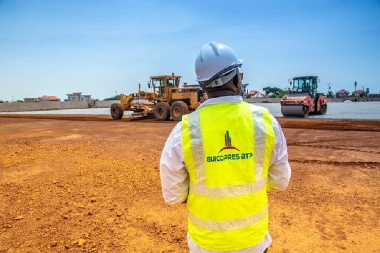 Guinée : bonne nouvelle pour les PME, bientôt le paiement de leurs dettes !