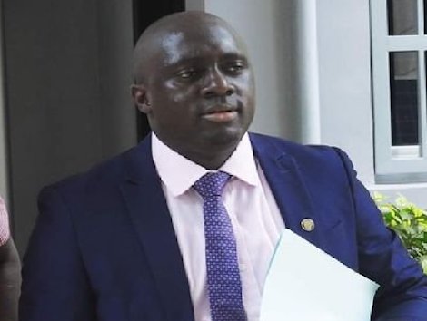 Guinée : Mory Condé, bouc émissaire de la junte ?