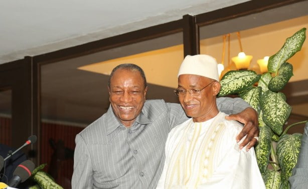 Guinée : désapprobation autour du chronogramme de la transition, UFDG et RPG envisagent une stratégie commune ?