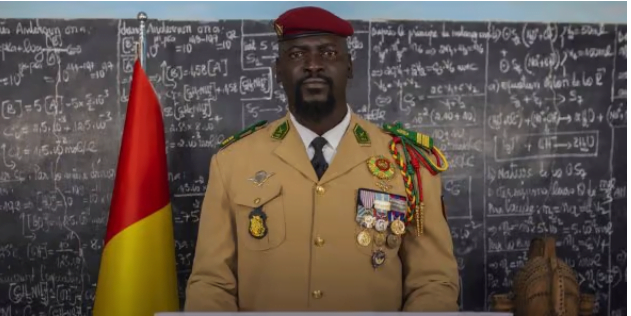 Guinée : les embûches de la transition