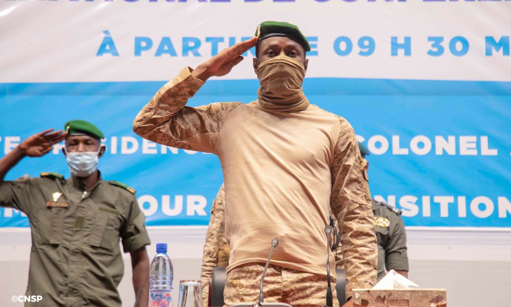 Mali. Hystérie d’une junte qui n’arrête pas de s’enfoncer…