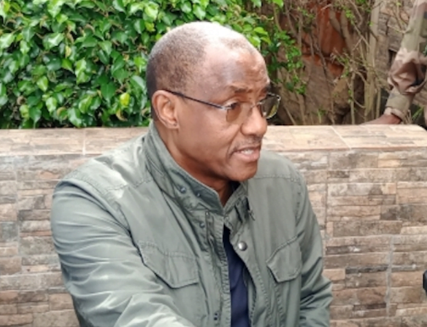 Guinée : tout le gouvernement de Mohamed Béavogui à l’intérieur du pays pour saisir la réalité