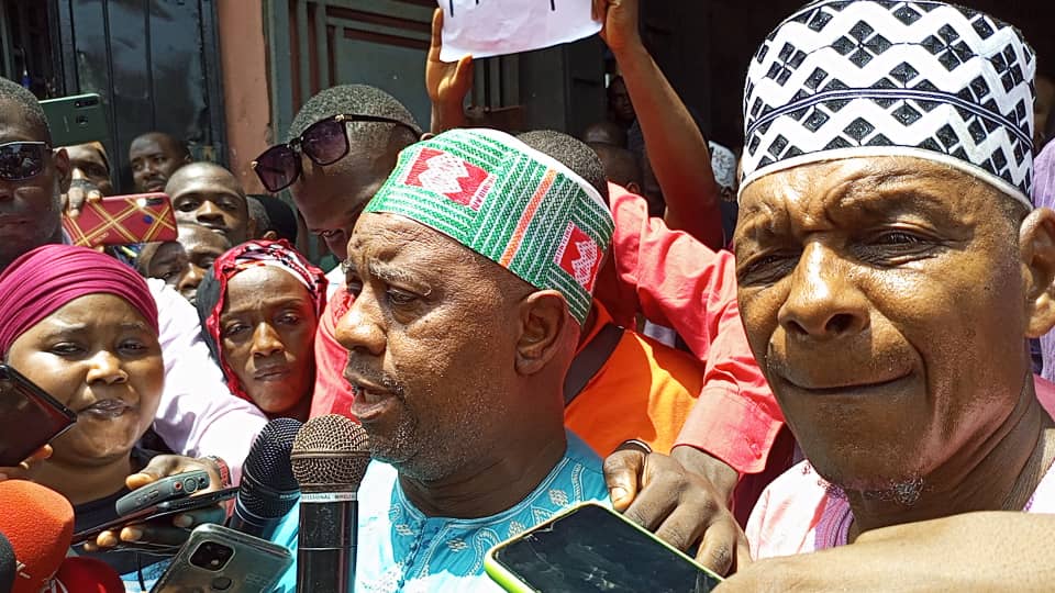 Guinée : nombreux commerçants plaident les nouvelles autorités pour libérer des conteneurs au port autonome de Conakry