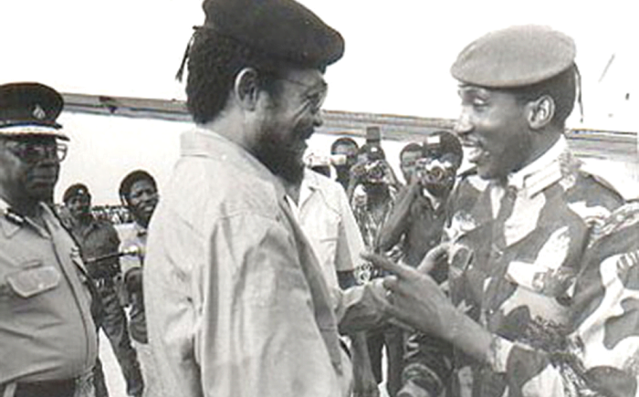 Guinée : à vouloir faire comme Rawlings ou Sankara, les Guinéens doivent s&rsquo;attendre à une transition aussi longue