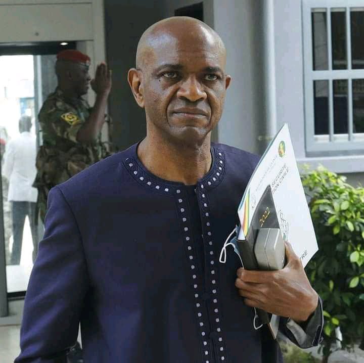 Tuerie à Hamdallaye. Bachir Diallo « entend punir les coupables »