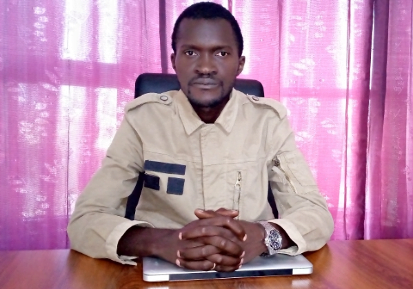 Sékou Koundouno (fndc) au procureur Charles Wright : « plus vous vous exposez dans les médias, plus vous exposez vos limites » (lettre ouverte)