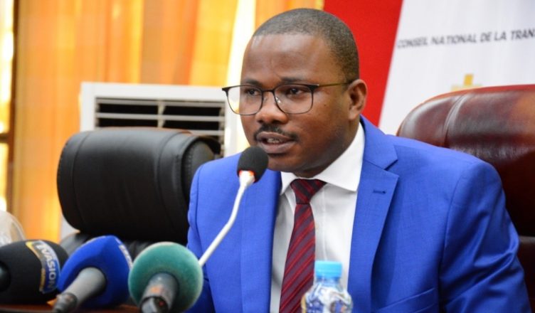 Qui a intérêt a ce que le président du Conseil national de la transition, Dr Dansa Kourouma se taise ?