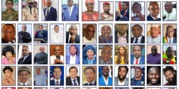 COMMUNIQUE DE L’ORGANISATION DE LA 6ème Edition du FORUM NATIONAL DES ACTEURS PUBLICS-FONAP SUIVIT DU GALA DES 100 PERSONNALITES QUI FONT BOUGER LA GUINEE 2022.