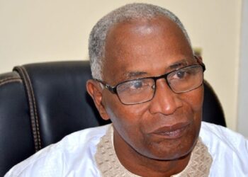Guinée : les grandes formations politiques appelées « à changer de paradigme », estime Bah Oury