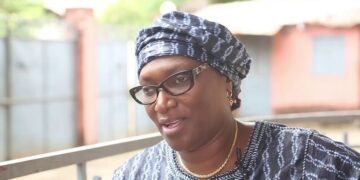 Effet Ousmane Gaoul ? Dame Fatou Baldé remplacée…