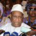 Ouverture du dialogue inter-Guinéen : Lansana Kouyaté (très) optimiste !