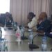 Visite à la Primature: Mohamed Béavogui reçoit l&rsquo;ARMP