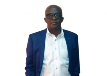 Nouveau Directeur Général de l‘ARMP-Guinée : qui est Lamine Minos Camara ?