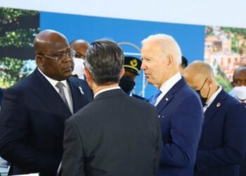 Sommet Afrique – USA (Chronique de Kémoko Camara)