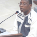 À la barre, l’ancien président de la transition nie tout sur la tuerie de septembre 2009…