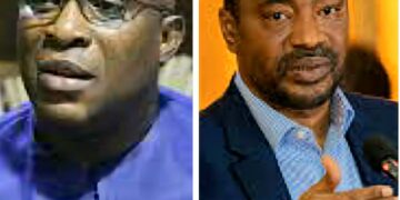 Guinée : pourquoi Faure Gnassingbé tient à protéger ses amis, Tibou et Kiridi ?