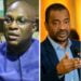 Guinée : pourquoi Faure Gnassingbé tient à protéger ses amis, Tibou et Kiridi ? 