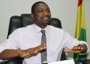 Transition en Guinée : Koutoubou Moustapha Sano, pressenti Premier ministre ? 