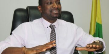 Transition en Guinée : Koutoubou Moustapha Sano, pressenti Premier ministre ? 