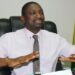 Transition en Guinée : Koutoubou Moustapha Sano, pressenti Premier ministre ? 
