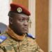 Le Burkina Faso demande le départ des troupes françaises dans un délai d’un mois (Reuters)