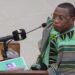 L’ancien président de la transition Capitaine Moussa Dadis Camara comparaissait ce mardi devant le tribunal criminel