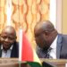 Guinée : le ministre de la Fonction publique au cœur de la polémique