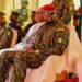 A l’allure d’une inspiration française, Doumbouya inaugure un Prytanée militaire
