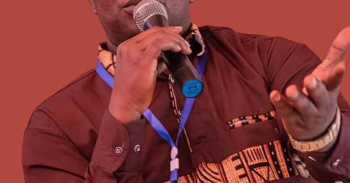 Mohamed Achkaine Kaba, un intellectuel prolifique en matière d’écriture, sort son troisième roman