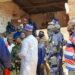 « Des conditions de détention inhumaines à la prison de Kissidougou » (Charles Wright)