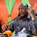 Lansana Kouyaté se défend à l’assemblée générale de son parti concernant « affaire projet coton »