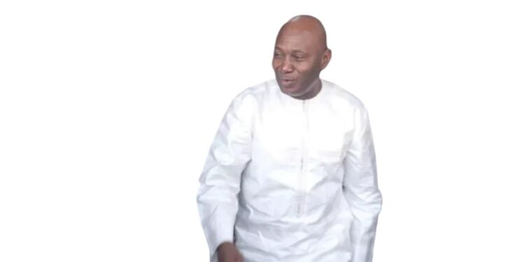 Justice : l’activiste Abdourahmane Sanoh relaxé…