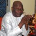 En conférence de presse, Abdourahmane Sano évoque sa convocation à la DCIJ-GN