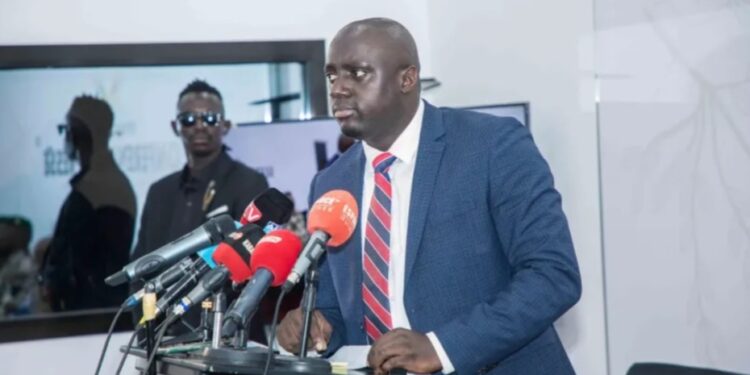 Le gouvernement de Guinée a annoncé un engagement de 400 milliards de francs guinéens pour accompagner le processus électoral